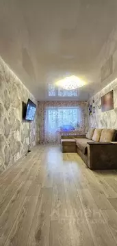 3-к кв. Калужская область, Калуга пос. Резвань, Школьная ул., 7 (58.2 ...