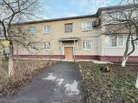 2-к кв. Московская область, Егорьевск муниципальный округ, д. Михали ...