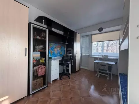 1-к кв. Самарская область, Самара ул. Свободы, 71 (29.4 м)