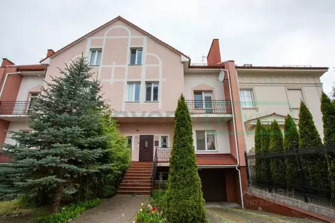 Таунхаус в Калининградская область, Калининград пер. Сержанта ...