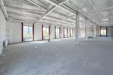 Офис в Новосибирская область, Новосибирск Толмачевская ул., 1/4 (300 ...