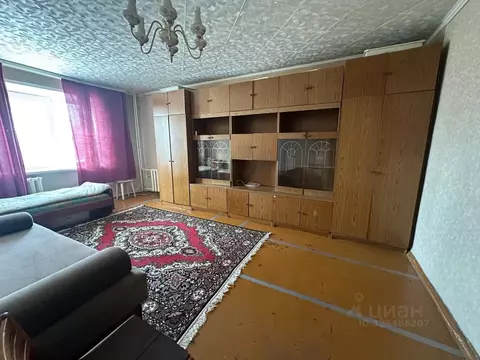 1-к кв. Алтайский край, Барнаул Силикатная ул., 7а (31.5 м)