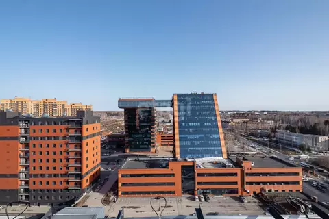 Офис в Новосибирская область, Новосибирск Академгородок мкр, ул. ...