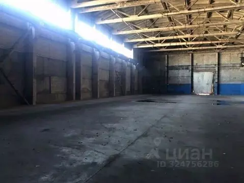 Склад в Санкт-Петербург Уманский пер., 68к2 (1433 м)