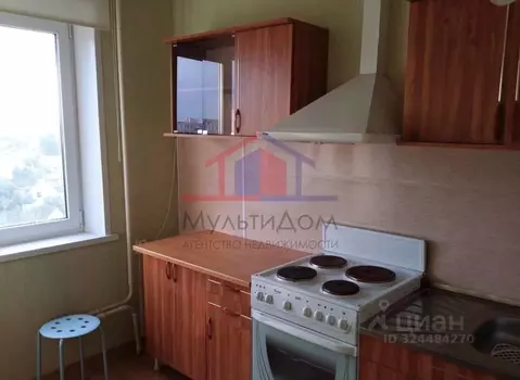 1-к кв. Белгородская область, Старый Оскол Ольминского мкр, 5 (39.8 м)