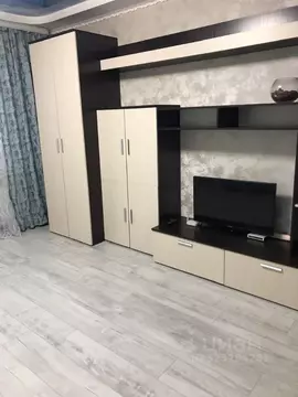 2-к кв. Ульяновская область, Ульяновск Новый Город мкр, просп. ...