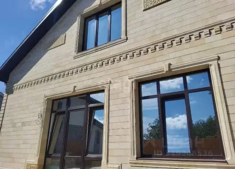 Дом в Ставропольский край, Ставрополь №26 мкр, ул. Глинки, 4 (250 м)