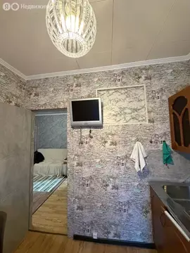 1-комнатная квартира: Москва, Весёлая улица, 33к2 (34 м)