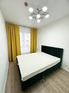 2-к кв. Москва Кольская ул., 8к1 (32.0 м)