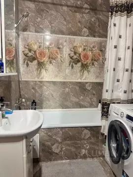 Студия Москва ул. Харлампиева, 48к2 (28.0 м)