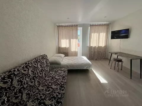 1-к кв. Удмуртия, Ижевск Ракетная ул., 28А (35.0 м)