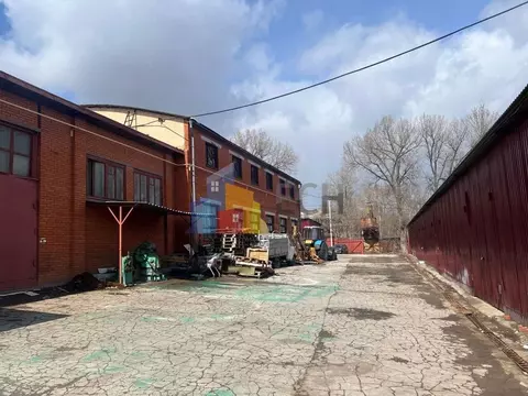 Производственное помещение в Тульская область, Тула Мясново мкр, ...