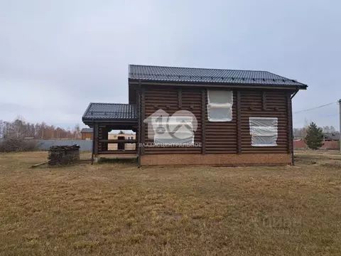 Дом в Новосибирская область, Новосибирский район, Морской сельсовет, ...