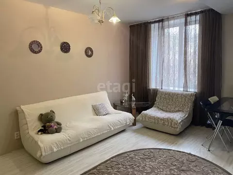 3-к кв. Иркутская область, Ангарск 75-й кв-л, 10 (73.0 м)