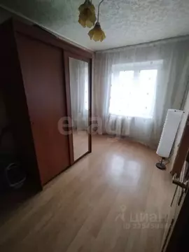 3-к кв. Челябинская область, Челябинск просп. Победы, 184 (56.4 м)