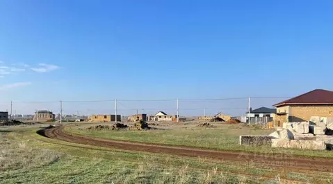 Участок в Крым, Евпатория Яшлык жилмассив,  (5.5 сот.)