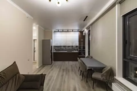 2-к кв. Тюменская область, Тюмень ул. 50 лет Октября, 63Г (64.0 м)