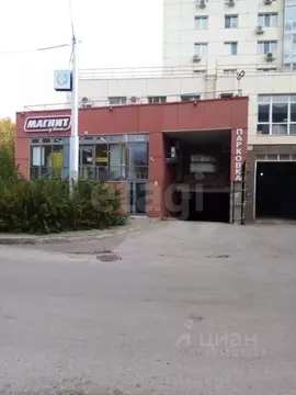 Гараж в Башкортостан, Уфа Революционная ул., 70/1 (15 м)