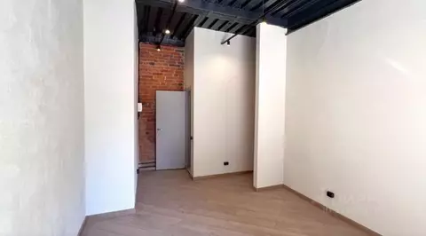 Помещение свободного назначения в Москва Долгоруковская ул., 27С1 (144 ...