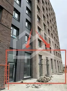 Помещение свободного назначения в Московская область, Одинцовский ...