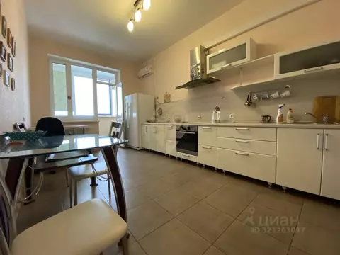 1-к кв. Белгородская область, Старый Оскол Степной мкр, 13 (51.5 м)