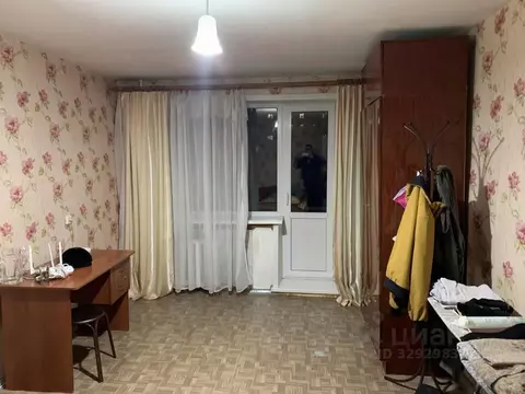1-к кв. Иркутская область, Иркутск ул. 5-я Железнодорожная, 51 (31.0 ...