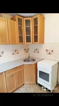 1-к кв. Пермский край, Пермь ул. Революции, 26 (31.0 м)