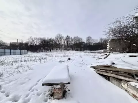 Участок в Белгородская область, Белгородский район, Беловское с/пос, ...