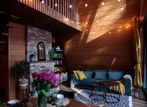 Дом в Свердловская область, Сысертский муниципальный округ, Резиденция ...