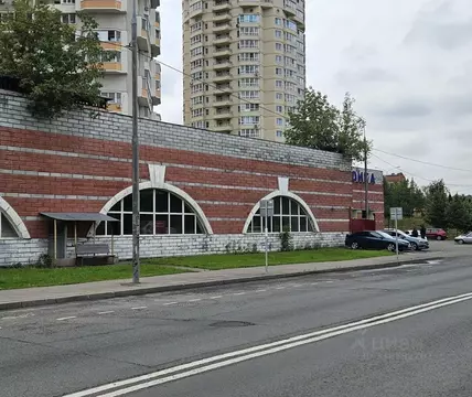 Гараж в Москва Краснобогатырская ул., 9 (23 м)