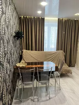 1-к кв. Московская область, Рузский муниципальный округ, Тучково пгт, ...