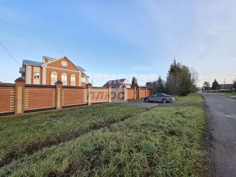 Дом в Марий Эл, Медведевский район, Знаменское с/пос, пос. Знаменский ...