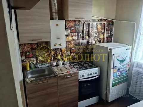 1-к кв. Свердловская область, Ревда ул. Спартака, 1 (25.0 м)