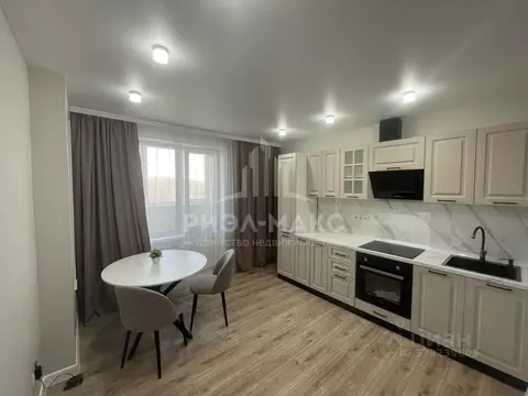 1-к кв. Брянская область, Брянск Московский просп., 170 (44.0 м)