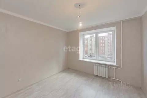 2-к кв. Тюменская область, Тюмень Широтная ул., 209к1 (46.0 м)