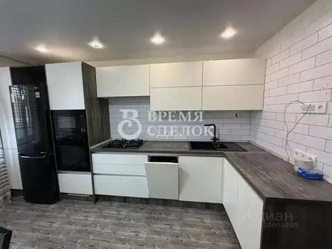 2-к кв. Владимирская область, Владимир ул. Куйбышева, 9 (60.3 м)