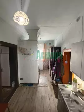 Дом в Забайкальский край, Чита ул. Поселковая, 16 (35 м)