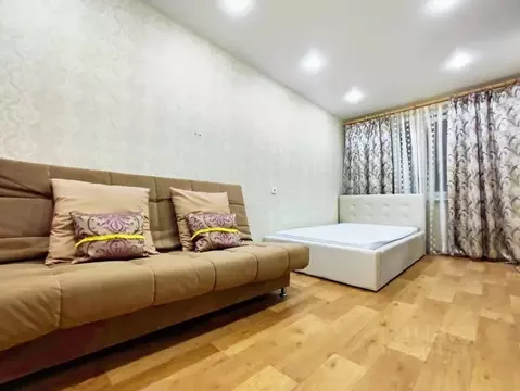 2-к кв. Московская область, Электросталь ул. Победы, 20к2 (48.0 м)