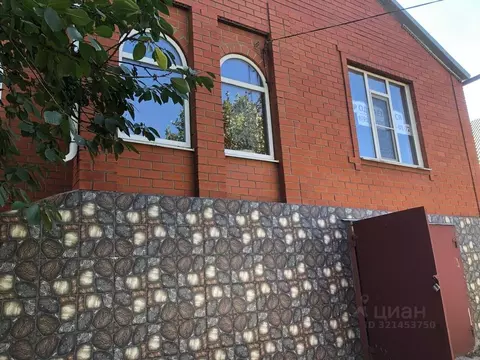 Дом в Краснодарский край, Темрюк  (195 м)