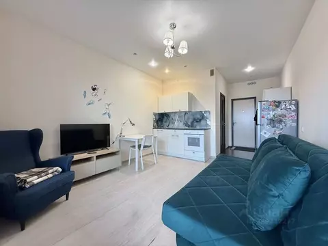 Студия Ленинградская область, Ломоносовский район, Аннинское городское ...