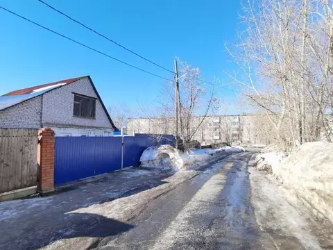 Коттедж в Пермский край, Березники Семино мкр, ул. Энгельса, 90 (58 м)