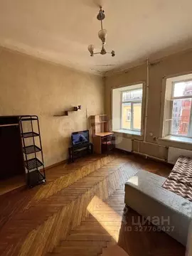 Комната Санкт-Петербург 6-я Красноармейская ул., 14 (17.5 м)