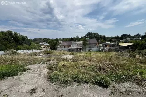 Участок в Новосибирский район, Верх-Тулинский сельсовет, садоводческое ...