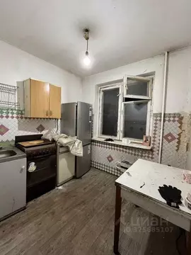 2-к кв. Московская область, Коломна проезд 2-й Юбилейный, 3 (42.0 м)