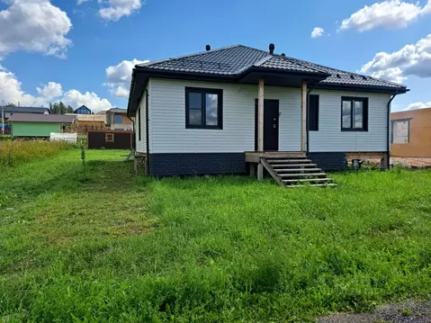 Участок в Московская область, Раменский муниципальный округ, д. Нижнее ...