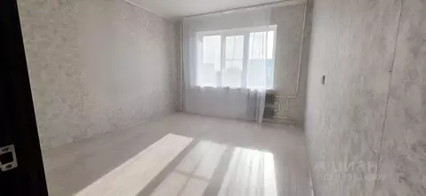 1-к кв. Омская область, Омск ул. Малиновского, 12к1 (33.2 м)