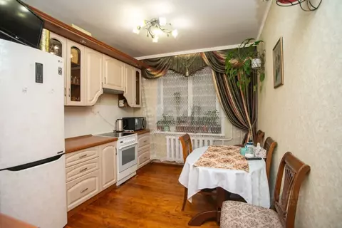 2-к кв. Ульяновская область, Ульяновск просп. Дружбы Народов, 5 (69.3 ...