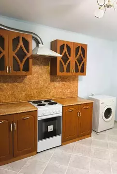 1-к кв. Брянская область, Брянск ул. Ромашина, 32 (52.6 м)