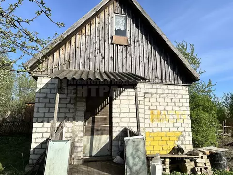 Дом в Смоленская область, Смоленск ул. Кутузова (40 м)