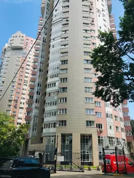 2-к кв. Московская область, Химки ул. Бабакина, 15 (74.0 м)